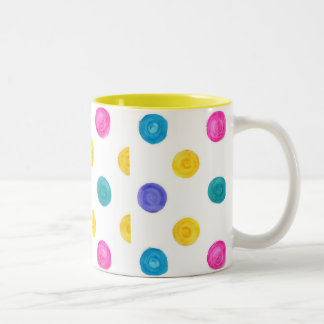 ::: Süße sprudelnde Süßigkeit::: Tasse