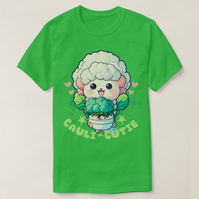 Süsse T-Shirt (Design vorne)