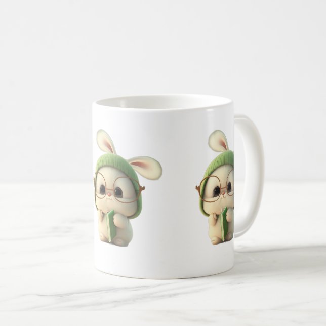 Süße Tasse (VorderseiteRechts)