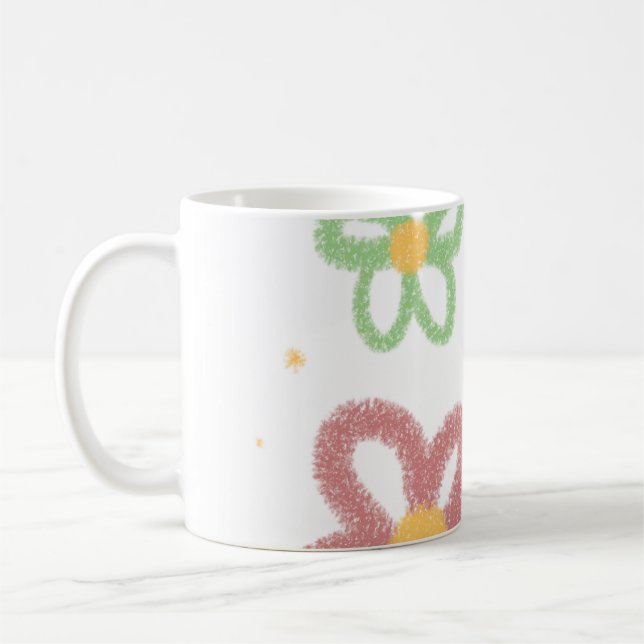 Süße Tasse (Links)