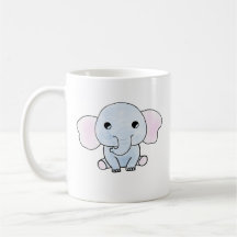 Süße Tasse