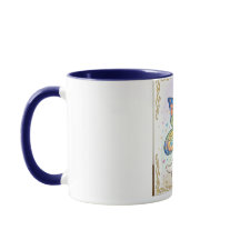 Süße Tasse