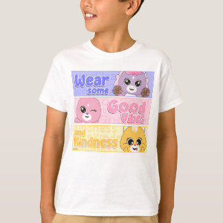 Süße Tier Frienz: Ideal für Kinder T-Shirt