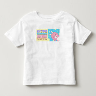 Süße Tier Frienz: Kinderzubehör Kleinkind T-shirt