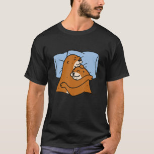 Süße Tier für andere Tiere T-Shirt