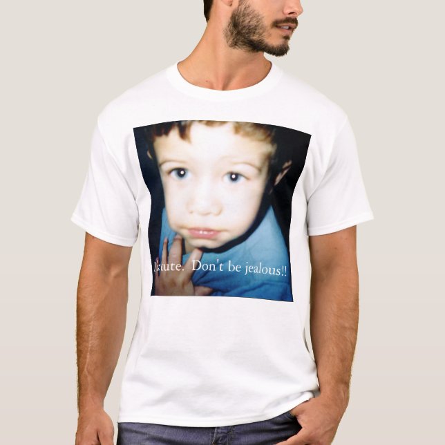 Süsse-Torte T-Shirt (Vorderseite)