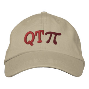 Süsse-Torte wie in PU q-T Bestickte Baseballkappe