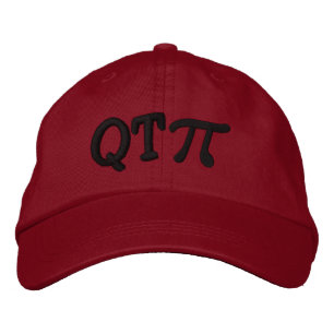 Süsse-Torte wie in PU q-T Bestickte Baseballkappe