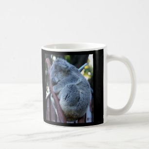 Süsse-Torten-Koala Kaffeetasse