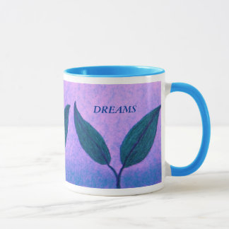 SÜSSE TRAUM-TASSE TASSE