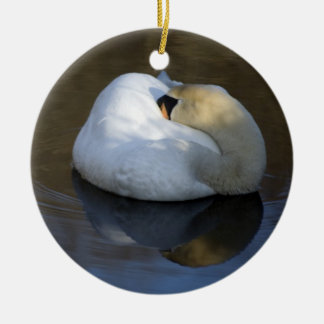 Süße Traum-Verzierung Keramik Ornament
