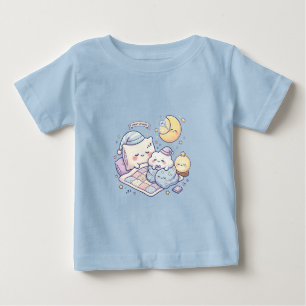 Süße Träume Baby T-Shirt