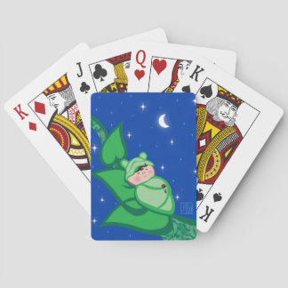 Süße Träume, Kleine Baby Spielkarten