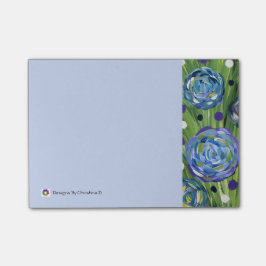 Süße Träume Post-it Klebezettel