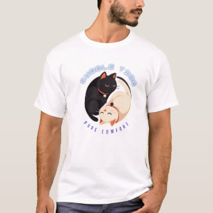 Süße Träume Zusammen T-Shirt