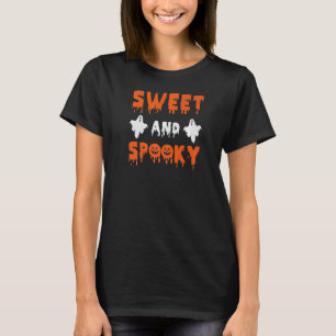 süße und leckere Halloweenkostüme T-Shirt