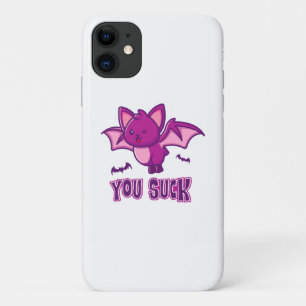 Süße und lustige Halloween-Vampirfledermäuse, ihr  Case-Mate iPhone Hülle