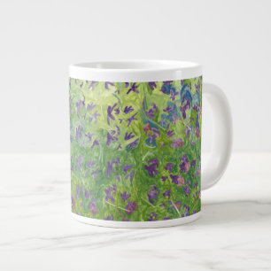 Süße Veilchen 2012 Jumbo-Tasse
