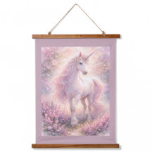 Süße, verspielte Pastell-Einhorn