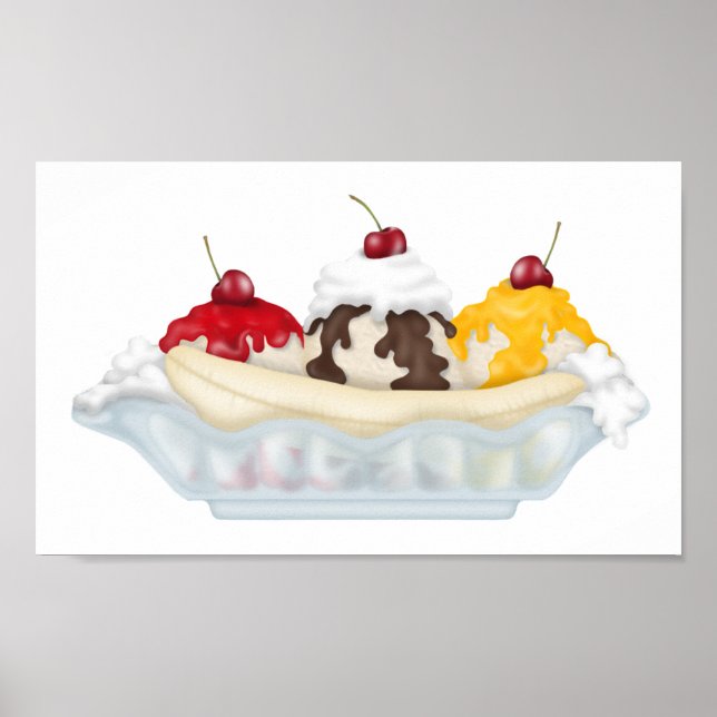 Süße Versuchungen Poster (Vorne)