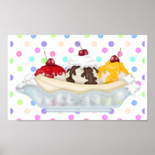 Süße Versuchungen Poster