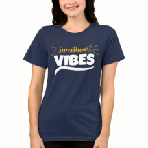 Süße Vibes Grafik Frauen
