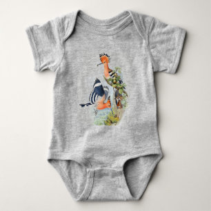 Süße Vögel Babys Bodyanzug Baby Strampler