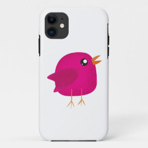 Süße Vogel Kids  Case-Mate iPhone Hülle