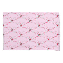 Süße Weihnachtsbögen reversible Farbe