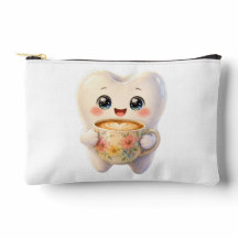 Süße Zahn-Trinktasse Kawaii-Täschchen
