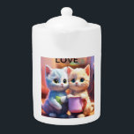 Süße Zuneigung: Marshmallow Kittens in Pastel<br><div class="desc">Ein exquisites 8-k-Bild von zwei bezaubernden Marshmallow-Kätzchen, die einen zarten Moment in einem traumhaften pastellfarbenen Ambiente teilen. Die Kätzchen mit ihren weichen, flauschigen Fellen und sanften Ausdrücken werden in liebevollen Posen dargestellt, die eine tiefe Bindung vermitteln. Der Hintergrund ist eine ruhige Mischung aus Pastelltönen, die die liebevolle und skurrile Atmosphäre...</div>