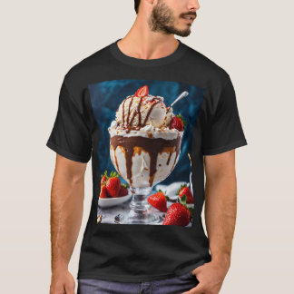 Süßeis T-Shirt