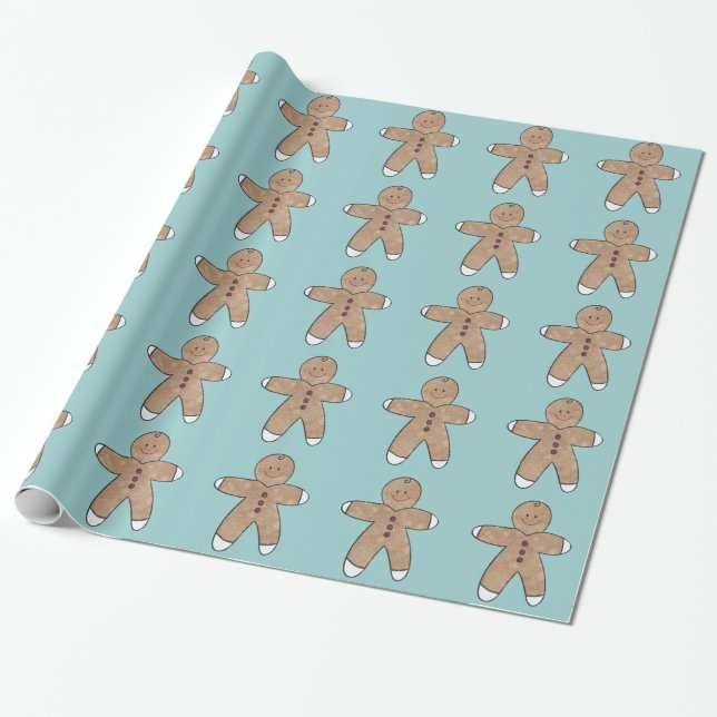 Süssen Geschenkpapier (Ungerollt)