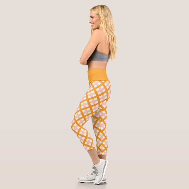 Süssen Neoplay Capri Leggings (Links)