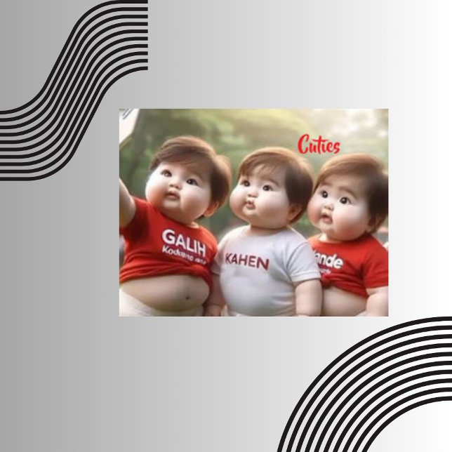 Süssen, Rot-Weiß-Kids Dekokissen (Von Creator hochgeladen)