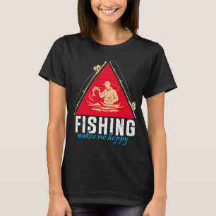 Süßer Axolotl in der Schule im kawaii lustigen Sti T-Shirt