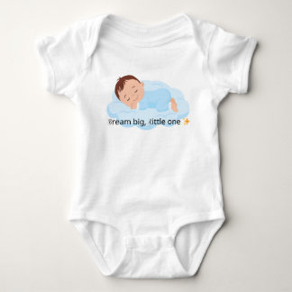 Süßer Babyooverall Baby Strampler