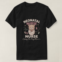 Süßer Bär NICU-Schwestern-Geschenk