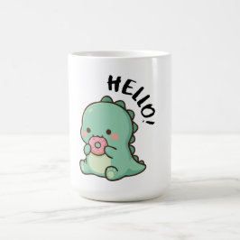 süßer Bär, niedlicher Bär, Waldtier Bär, Babyzimme Kaffeetasse