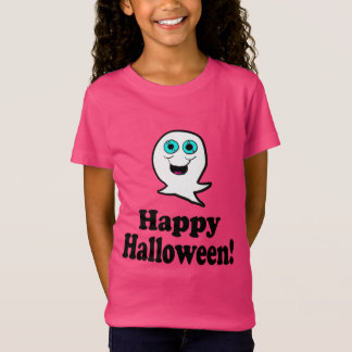 Süßer Chibi-Geist T-Shirt