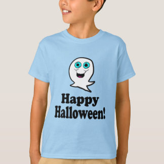 Süßer Chibi-Geist T-Shirt