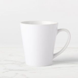 Süßer Deutscher Schäferhund Personalisierter Kaffe Milchtasse