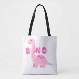 Süßer Dinosaurier 🦕 Tasche