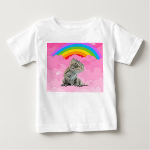 Süßer Drache Baby T-shirt