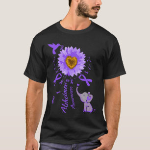 Süßer Elefant, an den ich mich für dich erinnere S T-Shirt