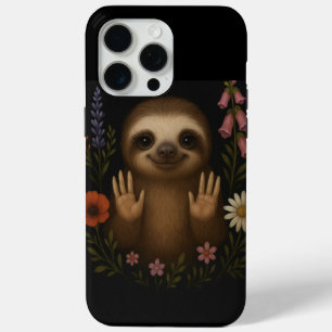 Süßer Faultier-Handyhülle Case-Mate iPhone Hülle