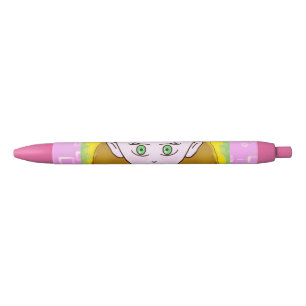Süßer Froher Stift