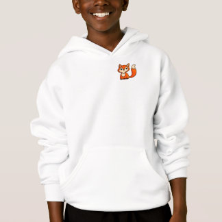 SÜßER FUCHS HOODIE