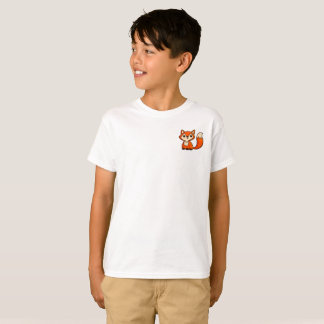 SÜßER FUCHS T-Shirt