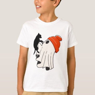 Süßer Geist Chihuahua Fan T-Shirt